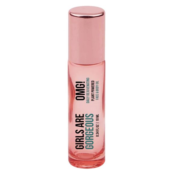 OMG! Face Oil with Vitamin E for Glowing Skin - Picture 1 of 1